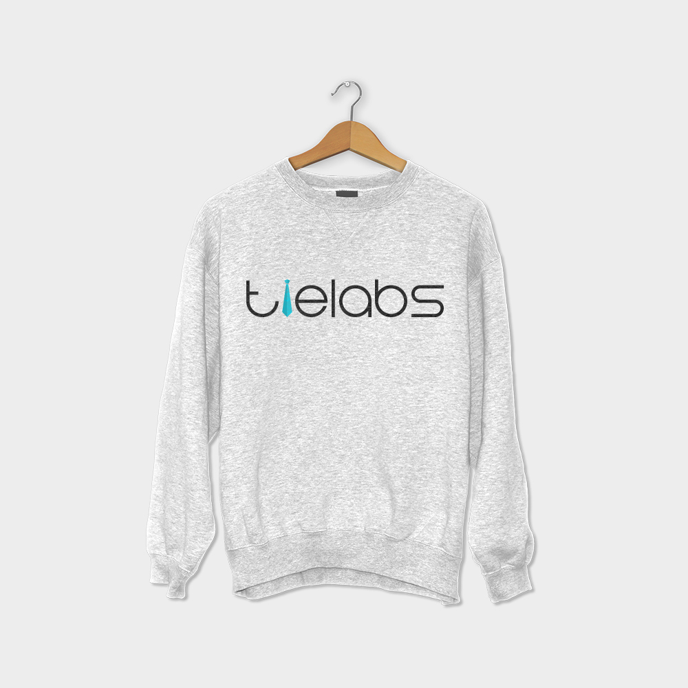 TieLabs Pink Pullover - Image 2