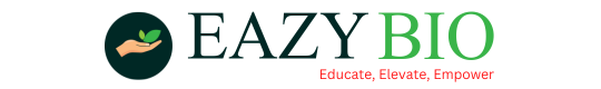 EazyBio: Educate, Elevate, Empower
