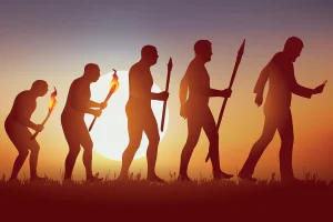 Darwin’s Theory: A Priliminary Idea
