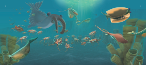 Pre-Cambrian Life: Appearance of Eukaryotes