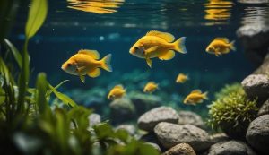 Freshwater Fishes: Diversity