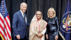 বাংলাদেশের বৈদেশিক সম্পর্ক
