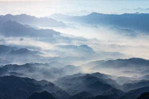 Clouds and Fog